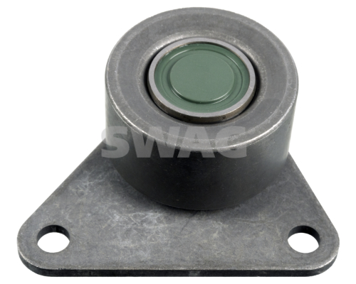 4044688042828 | Deflection/Guide Pulley, timing belt SWAG 55 03 0007